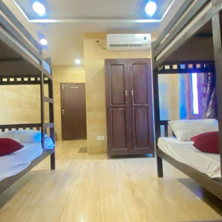Abu Safari Jaisalmer Dış mekan fotoğraf