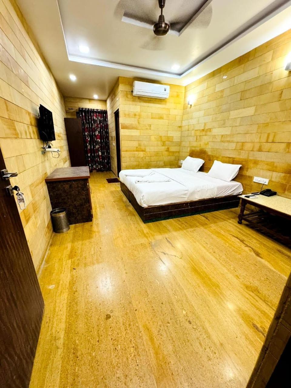 Abu Safari Jaisalmer Dış mekan fotoğraf