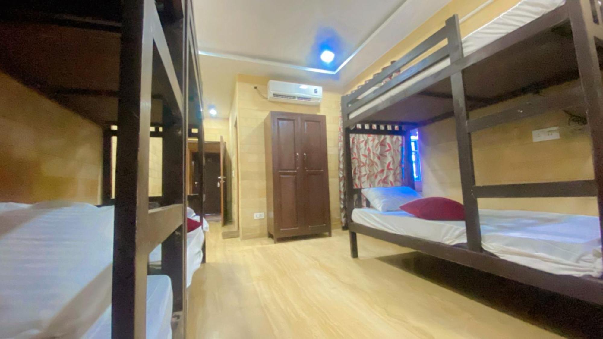 Abu Safari Jaisalmer Dış mekan fotoğraf