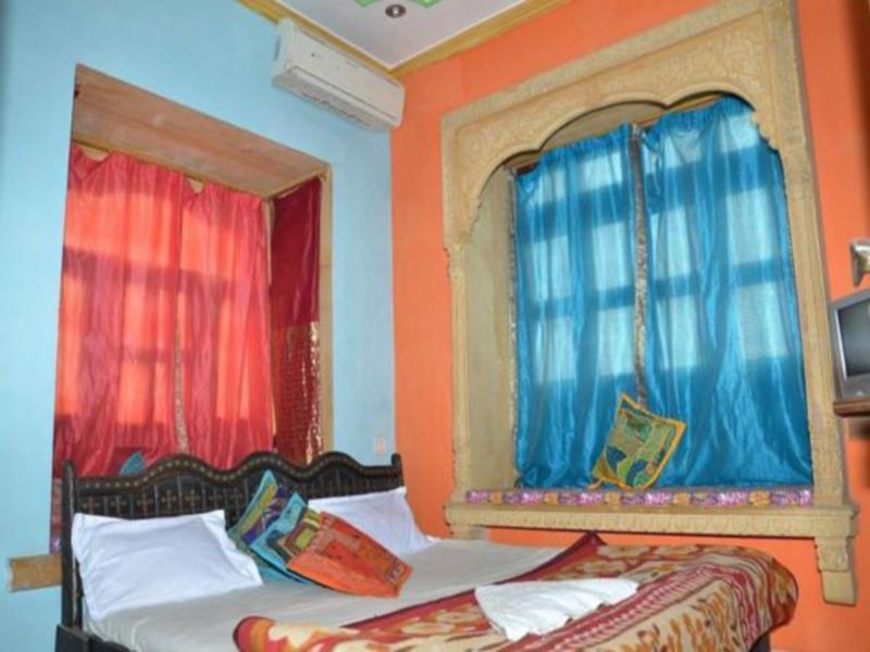 Abu Safari Jaisalmer Dış mekan fotoğraf